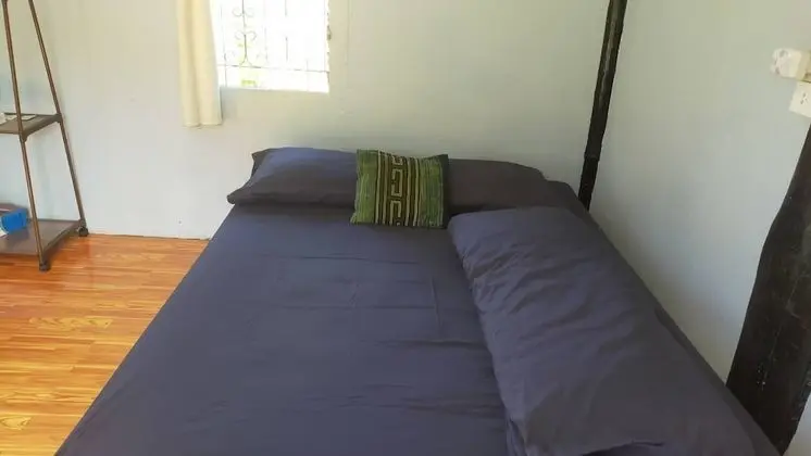 Bungalov, Nehir Manzaralı