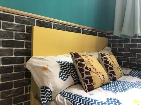 Basic Tek Büyük Yataklı Oda