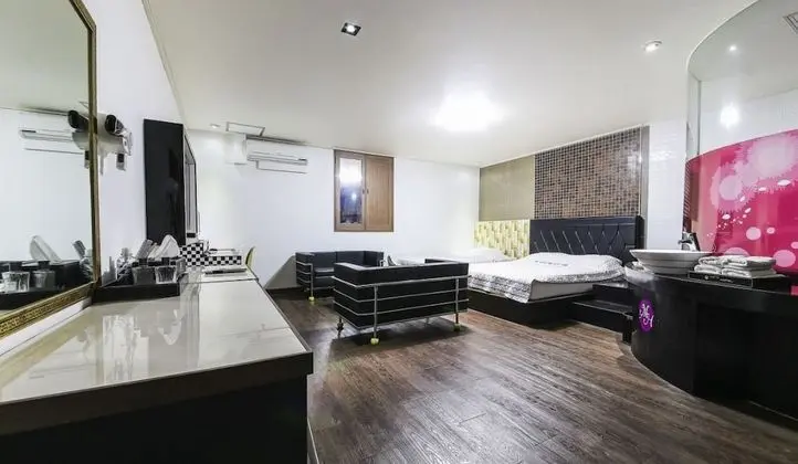 Deluxe İki Ayrı Yataklı Oda