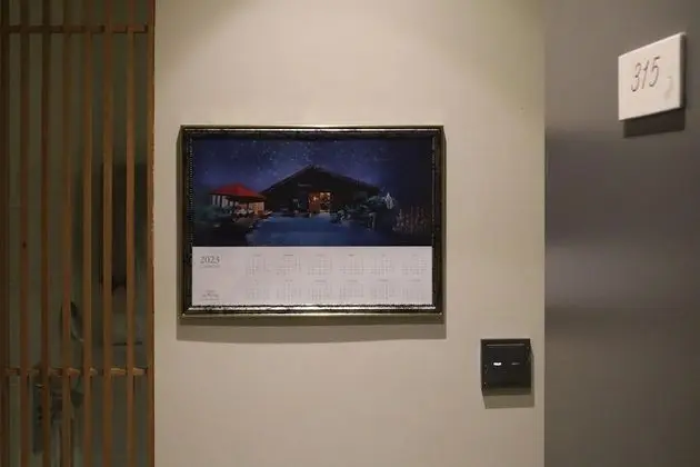 Senior Tek Kişilik Oda