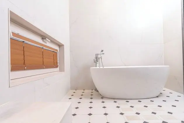 Two-Beds Suite