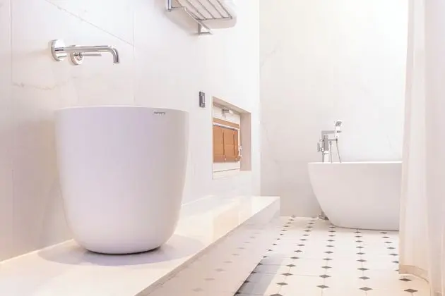 Two-Beds Suite