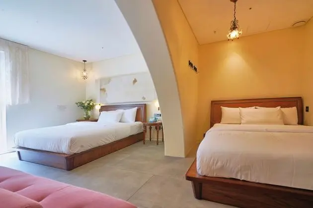 Two-Beds Suite