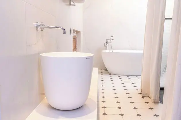 Two-Beds Suite