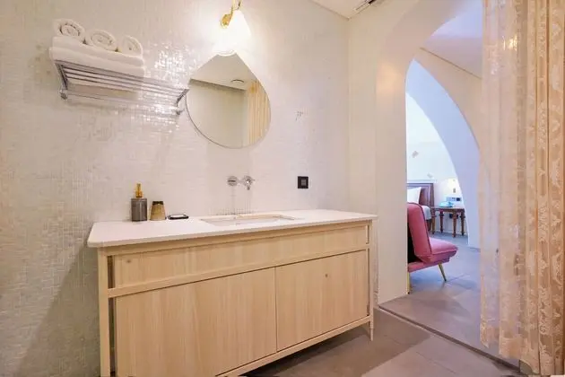 Two-Beds Suite