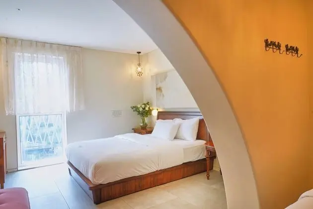 Two-Beds Suite