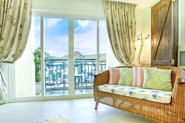 Dört Kişilik Oda, Teras, Şehir Manzaralı