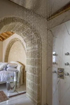 Deluxe Süit, Balkon, Deniz Manzaralı