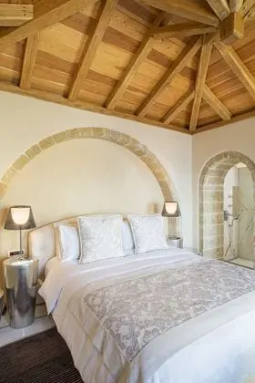 Deluxe Süit, Balkon, Deniz Manzaralı