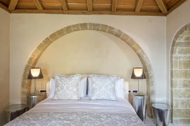 Deluxe Süit, Balkon, Deniz Manzaralı