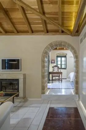 Deluxe Süit, Balkon, Deniz Manzaralı