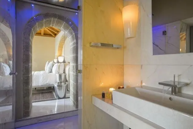 Deluxe Süit, Balkon, Deniz Manzaralı