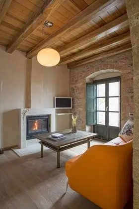Superior Süit, Balkon, Deniz Manzaralı