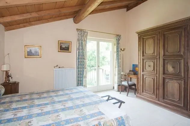 Villa, 4 Yatak Odası