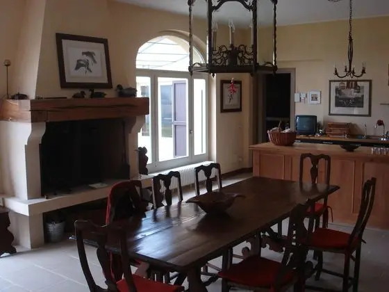 Villa, 4 Yatak Odası