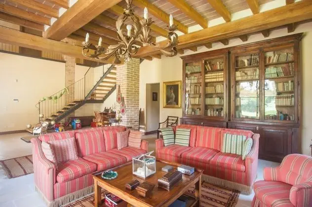 Villa, 4 Yatak Odası