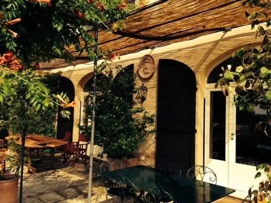 Villa, 4 Yatak Odası