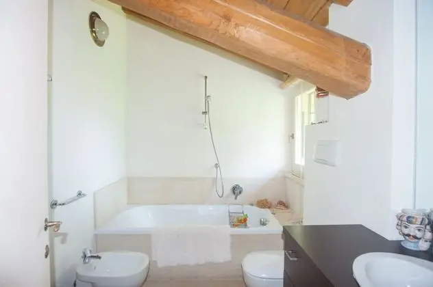 Villa, 4 Yatak Odası