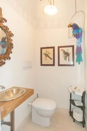 Villa, 4 Yatak Odası