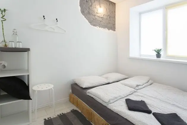 Standard Tek Büyük Yataklı Oda, 1 Çift Kişilik Yatak