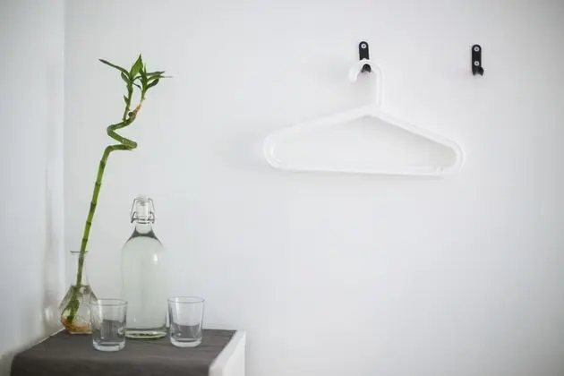 Standard Tek Büyük Yataklı Oda, 1 Çift Kişilik Yatak