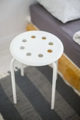 Standard Tek Büyük Yataklı Oda, 1 Çift Kişilik Yatak