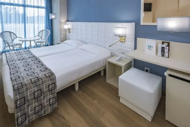 1 Çift Kişilik Veya 2 Tek Kişilik Yatak Standard