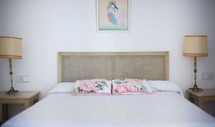 Apart Daire, 5 Yatak Odası