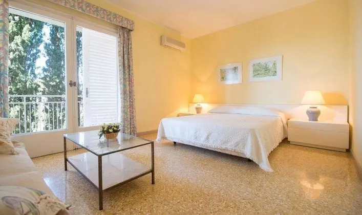 Apart Daire, 5 Yatak Odası