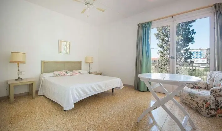 Apart Daire, 5 Yatak Odası