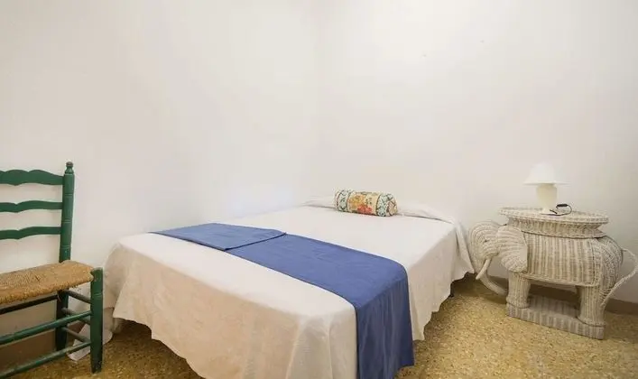 Apart Daire, 5 Yatak Odası