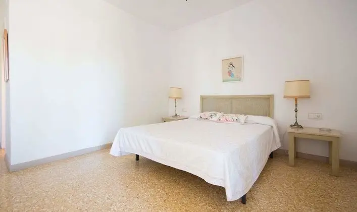 Apart Daire, 5 Yatak Odası