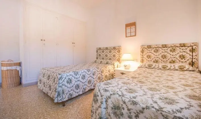 Apart Daire, 5 Yatak Odası