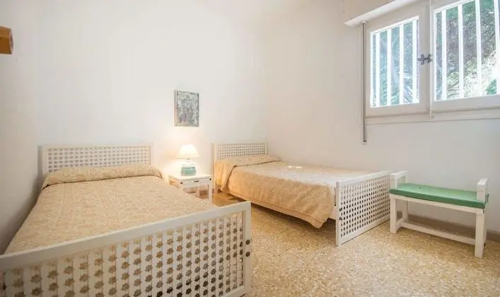 Apart Daire, 5 Yatak Odası