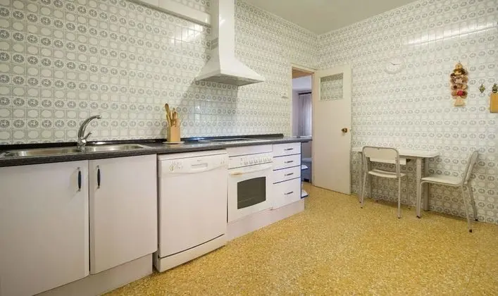 Apart Daire, 5 Yatak Odası