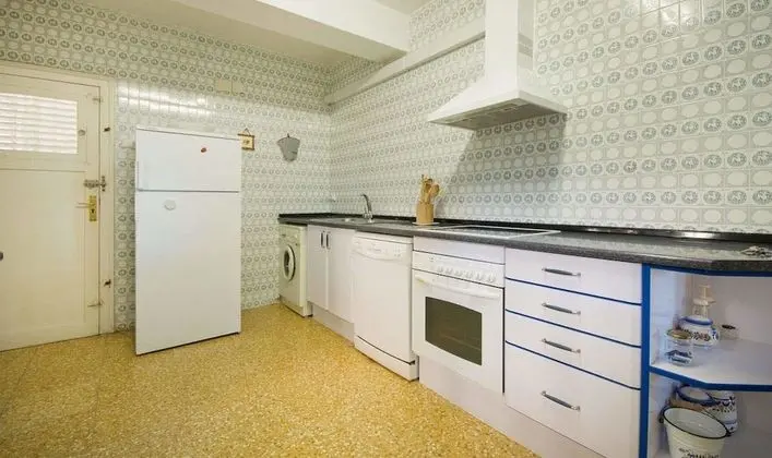 Apart Daire, 5 Yatak Odası