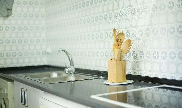 Apart Daire, 5 Yatak Odası