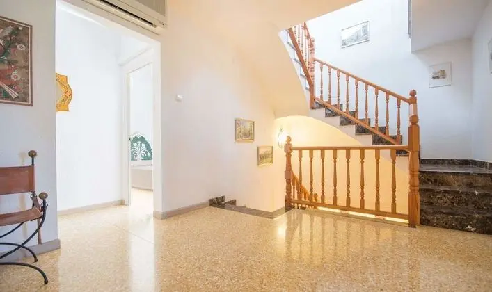 Apart Daire, 5 Yatak Odası