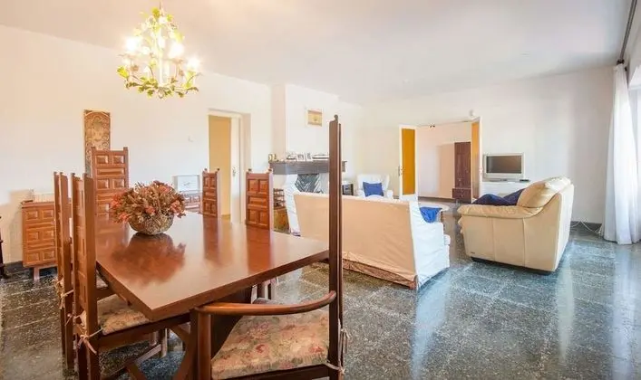 Apart Daire, 5 Yatak Odası