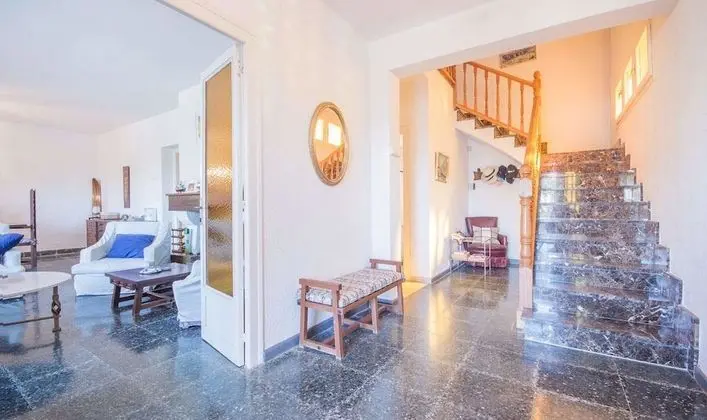 Apart Daire, 5 Yatak Odası