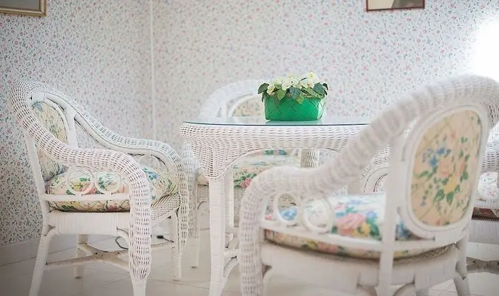 Apart Daire, 5 Yatak Odası