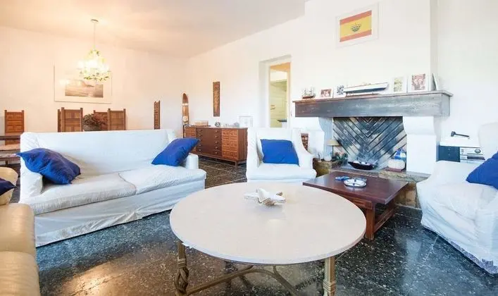 Apart Daire, 5 Yatak Odası