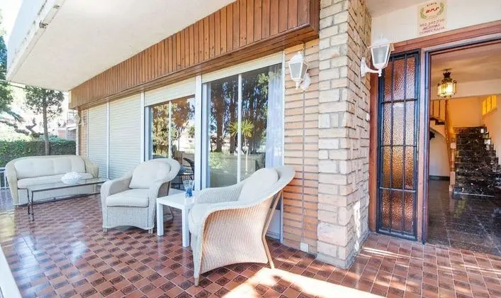 Apart Daire, 5 Yatak Odası