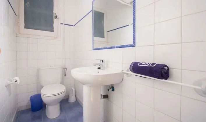 Apart Daire, 5 Yatak Odası