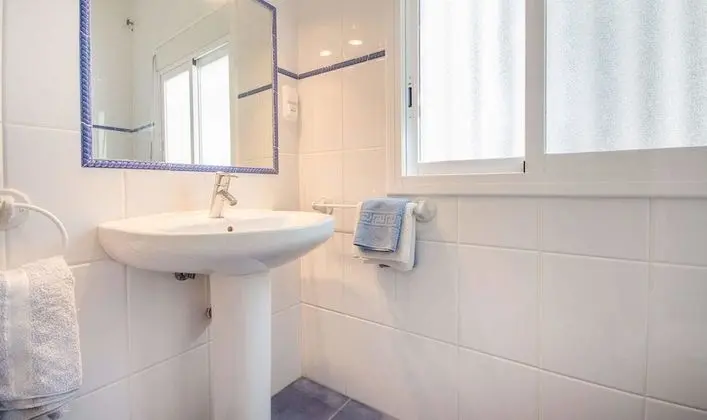 Apart Daire, 5 Yatak Odası