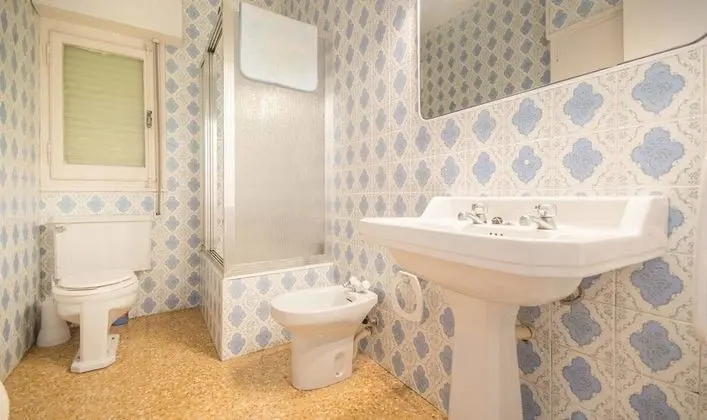 Apart Daire, 5 Yatak Odası