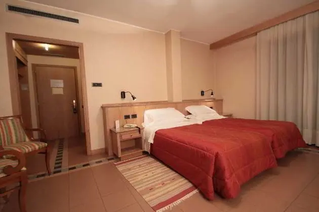 Çift Kişilik Tek Kişi Kullanım Standard