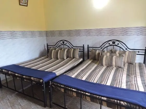 Premium Apart Daire, 2 Çift Kişilik Yatak, Sigara İçilebilir, Şehir Manzaralı
