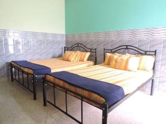 Premium Apart Daire, 2 Çift Kişilik Yatak, Sigara İçilebilir, Şehir Manzaralı
