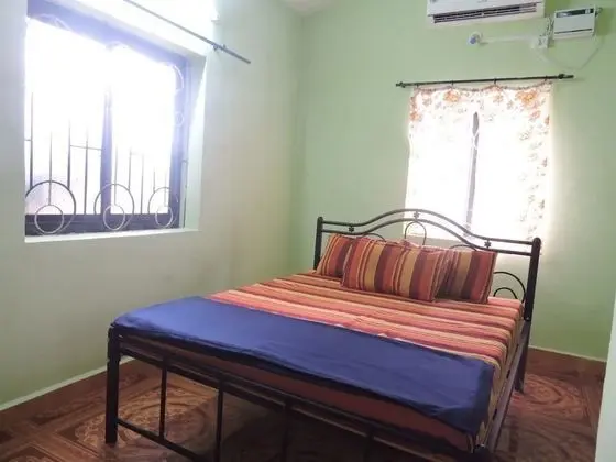 Premium Apart Daire, 2 Çift Kişilik Yatak, Sigara İçilebilir, Şehir Manzaralı